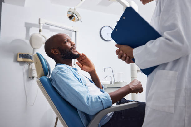 Best Emergency Tooth Extraction in Lewisville, WA